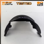 05-13 Chevrolet Corvette C6 Rear Right Splash Shield Inner Fender Liner Base Oem. Fixed Price $141.90.