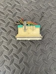 Oem 1996-2004 Ford Mustang Ccrm Constant Control Connector Plug E1AB-14A459-AD. Fixed Price $24.69.