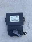 2016-2018 Mazda Parking Brake Control Module BADE-437E1-A. Fixed Price $49.99.