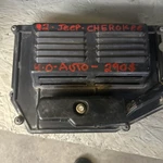 Jeep Cherokee 56027362 Engine Control Module Ecm Ecu. Fixed Price $290.00.