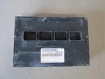 2005 Chrysler Pt Cruiser 2.4L Engine Control Unit Ecu 05033290AE 05094461AA. Fixed Price $249.99.
