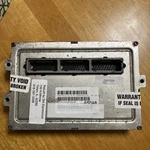 Engine Computer Programmed Plug&play 2002 Dodge Truck 56028650AB 4.7L At Ecm. Fixed Price $365.00.