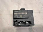 2007-2015 Audi Q7 Comfort Control Module / Ccm 4L0907290A Oem. Fixed Price $34.00.
