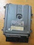 12 13 14 15 Mercedes C300 Engine Computer A2769005000, Ecu 0261S07801. Fixed Price $52.16.