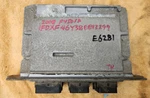 2008 Ford F250 F350 F450 Sd 6.8L Ecm Engine Module Computer 8C3A-12A650-BHE. Fixed Price $1599.99.