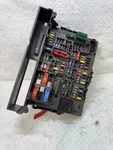 2008 13 Bmw 325I Fuse Box Front Power Distribution 9119444-05 Oem. Fixed Price $115.99.