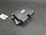 Engine Computer Brain Control Module 2022 Mitsubishi Outlander Sport 1860D779. Fixed Price $249.50.