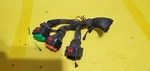 2007 Dodge Dakota Ecu Wiring Harness Plug Connector P05094612AE. Fixed Price $33.59.