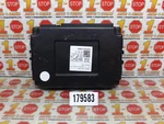 2017 2018 Hyundai Elantra Body Control Module Bcm Bcu 95400-F2AX0 Oem. Fixed Price $77.99.