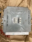 2003 Subaru Impreza Wrx Ecu Ecm Engine Computer 2.0L M/t Oem 22611AJ030. Fixed Price $200.00.