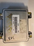 2006 Pontiac Grand Prix Ecm Ecu Engine Control Module 12604962 Oem (R-359). Fixed Price $54.99.