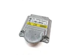 2014 Bmw X3 (F25) Srs Icm Suplimental Restraint System Safety Control Module. Fixed Price $149.99.