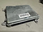 2000-04 Jaguar S-type Front Electronic Body Control Module 2W4F-13B525-BE. Fixed Price $50.00.