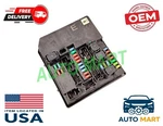 2011 Nissan Pathfinder Frontier Titan Ipdm Bcm Body Control Module 284B7ZE03B. Fixed Price $98.80.