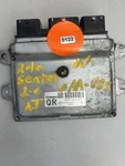 Engine Ecm Electronic Control Module 2.0L Automatic Cvt Fits 10 Sentra 99476. Fixed Price $125.00.