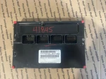 06 Chrysler Pt Cruiser 2.4 Turbo Ecu Ecm Pcu Engine Control Module P05094692AF. Fixed Price $400.00.