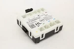 2015-2019 Mercedes-benz C300 W205 Left Rear Door Control Module 2229002108. Fixed Price $82.28.