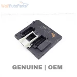 2015-2017 Vw E-golf MK7 Onboard Supply Control Module / Bcm 5Q0937085BK. Fixed Price $89.99.