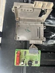 01 Ford F350 Super Duty Interior Fuse Box Gem Module 1C3T-14B205-FA Clean. Fixed Price $250.00.
