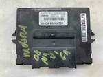 2008 Lincoln Navigator 5.4L Transfer Case Computer Control Module 8L1A7H417BB. Fixed Price $99.64.