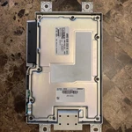 Q7 Audi 4M0 035 223 A-chasis Control Module Oem 2017. Fixed Price $659.00.