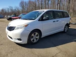 Chassis Ecm Under Console Side Fits 15-16 Sienna 2133025. Fixed Price $163.30.