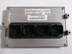 Powertrain Control Module #05094504AG 2008 Dodge Ram 1500. Fixed Price $275.00.