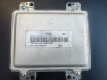 12591647 Gmc/chevy/buick Canyon/colorado/rainier 2.8/3.5/4.2L Pcm Ecm. Fixed Price $120.00.