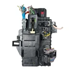 2009-2010 Ford F-150 Body Control Module Bcm AL3T-15604-DD Oem. Fixed Price $134.99.