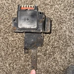 Gm Chevy Camaro Firebird Corvette-electronic Spark Iginition Control Module. Fixed Price $39.99.