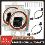 2PCS Xenon Hid Ballast 68254149AA For 2015-2023 Dodge Charger Challenger Module. Fixed Price $47.64.