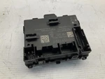 15-17 Bentley Bentayga Chassis Ecm Front Right Door Control Module Q. Fixed Price $23.74.
