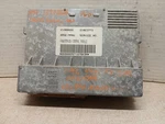 1997 Saturn Series Electronic Control Module Sohc Mt 21023773. Fixed Price $29.99.