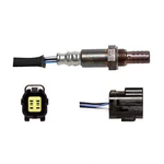 Oxygen Sensor-natural Denso 234-4723 Fits 2001 Mazda Miata 1.8L-L4. Fixed Price $85.50.