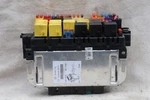 Mercedes Front Sam Signal Acquisition Module Relay Fuse Box A0285459832. Fixed Price $123.64.