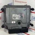 2007 2012 Mercedes-benz GL450 Engine Control Module 273 900 16 Oem Part. Fixed Price $190.00.