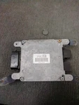 2014-16 Lexus IS200T F-sport Power Steering Computer Control Module Unit. Fixed Price $69.99.
