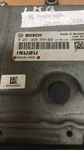 281 020 354 Isuzu Npr Injector Control Module Computer 2015. Fixed Price $2500.00.