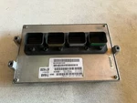 2007 Jeep Commander 3.7L Pcm Ecu Ecm Engine Control Module 68026716AB. Fixed Price $69.95.