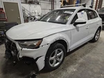 Engine Ecm Electronic Control Module Id 80A907115C Fits 23 Audi Q5 1496272. Fixed Price $247.50.