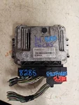 14 Ford Focus Engine/motor Computer Electronic Control Module Ecm Ecu Oem. Fixed Price $59.61.