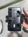 2024-2026 Mustang S650 Ford Temperature Climate Control Module "PR3T-18C612-AD". Fixed Price $40.00.