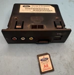 2009-2014 Ford F150 Usb Dash Media Interface Control Module DL3T-14F014-AB. Fixed Price $79.99.