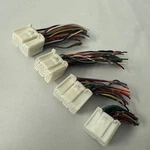 Plugs For 2013 Subaru Frs Brz At Ecu Ecm Engine Control Module 22765AH230. Fixed Price $69.99.