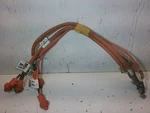 2002 Ford Think Golf Cart Battery Cable Positive Negative Wire 2E38-14B331-GA (l. Fixed Price $81.90.