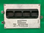 Programmed Plug & Play 07 Jeep Grand Cherokee 3.7 Ecu Ecm Module Pcm 68026714AB. Fixed Price $224.99.