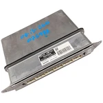 Oem Engine Control Module Ecu Ecm Lexus IS250 Base 2.5L V6 2008 / 89661-53B10. Fixed Price $95.00.