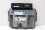 12 13 Kia Soul 39110-2BCJ0 Computer Brain Engine Control Ecu Ecm Ebx Module. Fixed Price $47.98.
