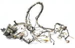 2016 Ford F450 Oem Engine Wiring Harness 6.7L With Fuse Box Has Cut Wires. Fixed Price $157.50.