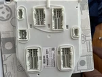 Mercedes Benz Sprinter 2500 (2020-2022) Body Control Module Bcm V2. Fixed Price $400.00.
